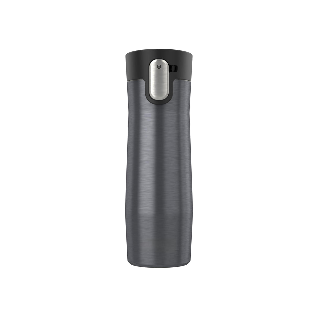 Autoseal West Loop Vacuum-insulated Stainless Steel Travel Mug With Easy-clean Lid 20 Oz Sake M104R
