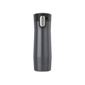 Autoseal West Loop Vacuum-insulated Stainless Steel Travel Mug With Easy-clean Lid 20 Oz Sake M104R