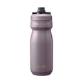 CamelBak Podium 18oz Insulated Stainless Steel Bike Water Bottle, Violet M371Z