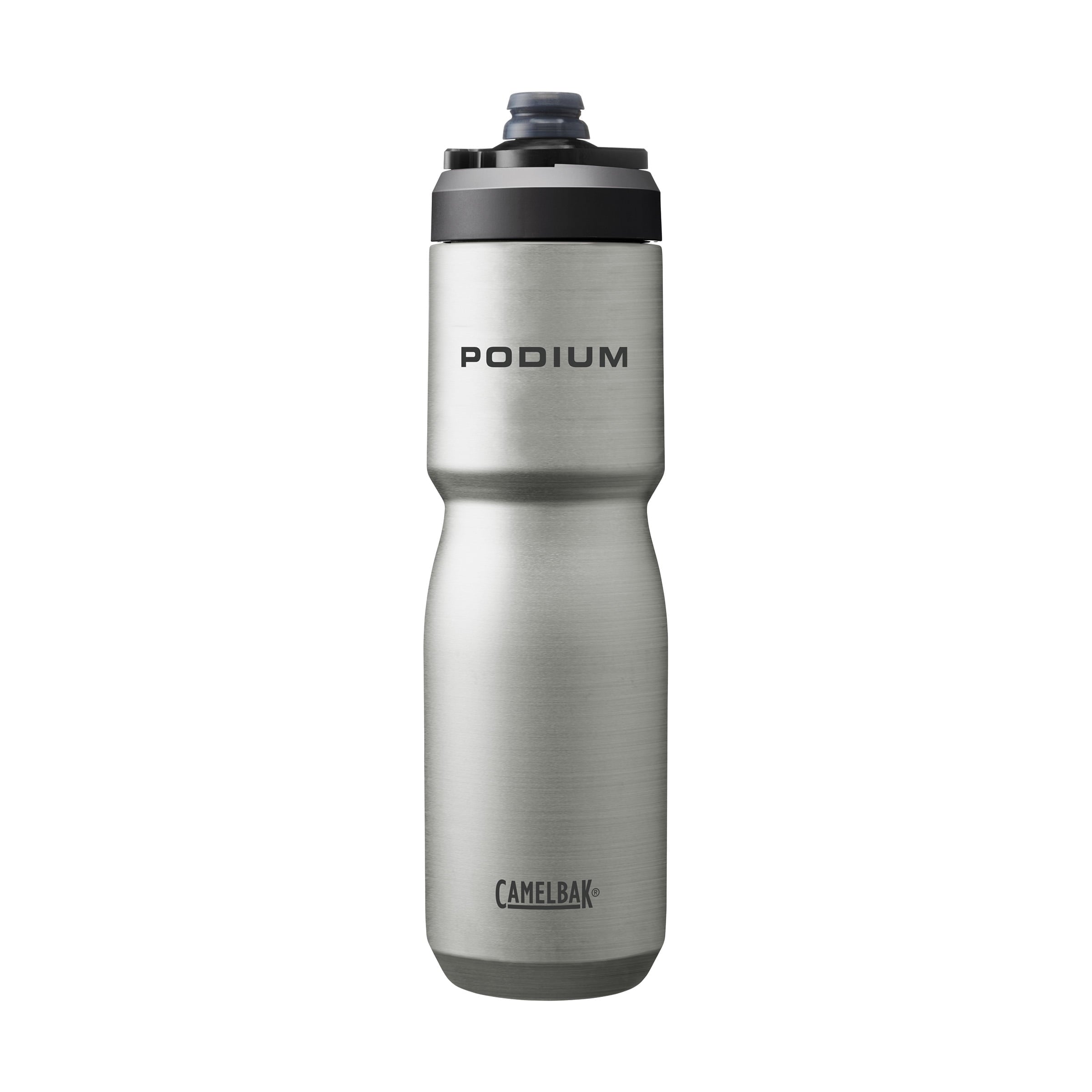 CamelBak Podium 22oz Insulated Stainless Steel Bike Water Bottle, Pacific M319D