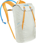 CamelBak Arete 18 50oz Color: Vapor/Marigold M248N