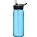 CamelBak Eddy+ 25oz Tritan Renew Water Bottle, Light Blue M290U