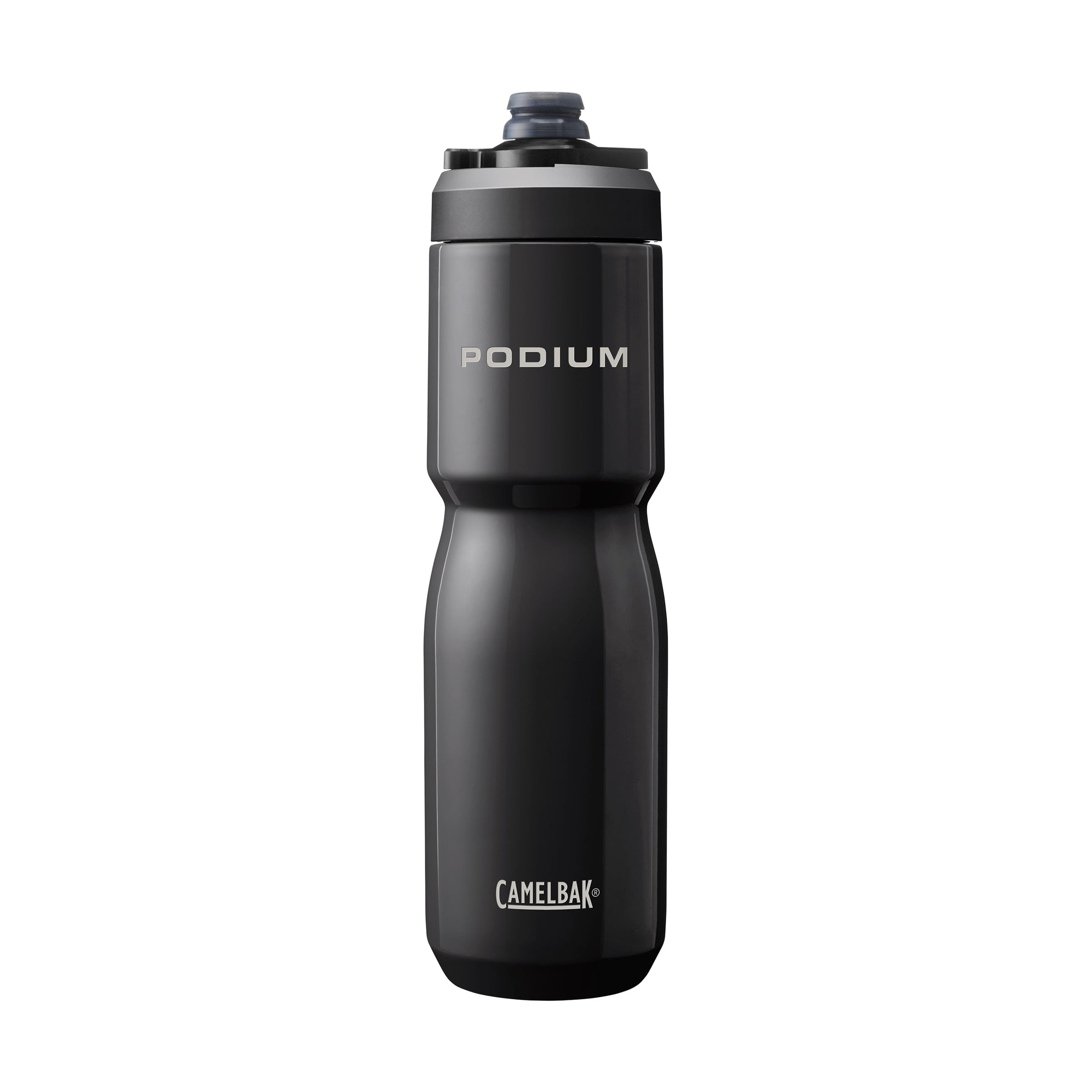 CamelBak Podium 22oz Insulated Stainless Steel Bike Water Bottle, Pacific M319D