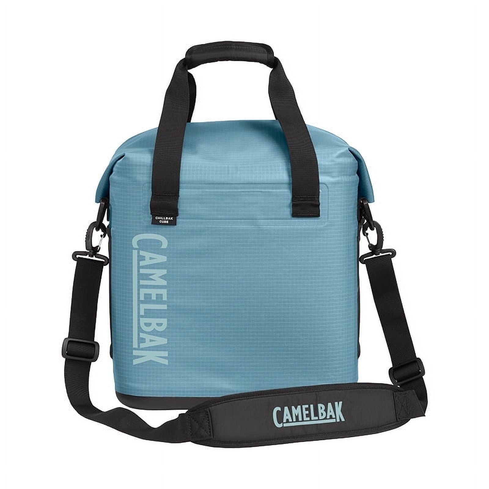 Camelbak ChillBak Cube 18, Fusion 3L Group , Adriatic Blue M283L