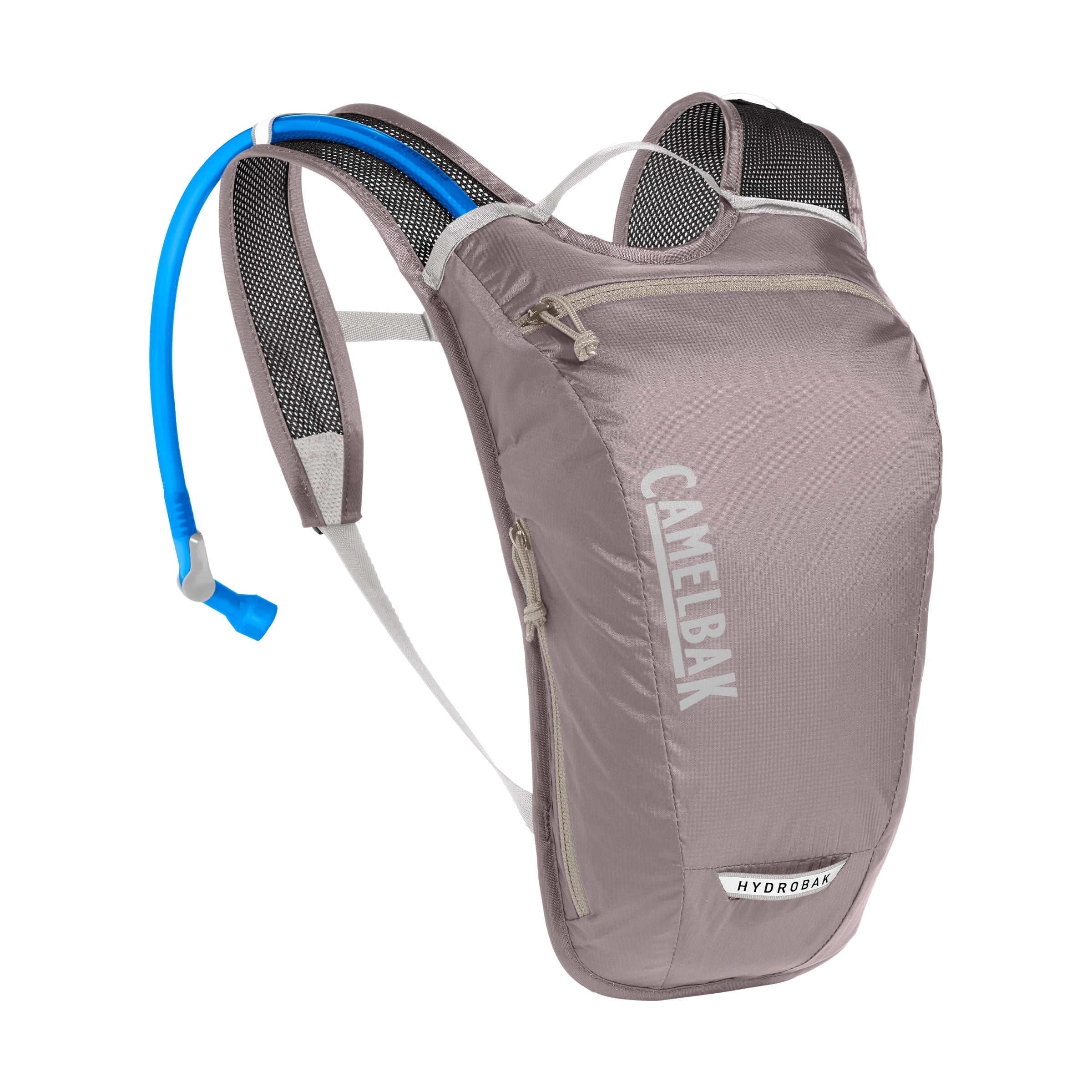 Camelbak Hydrobak Light 50oz Hydration Pack, Black/Silver M232J