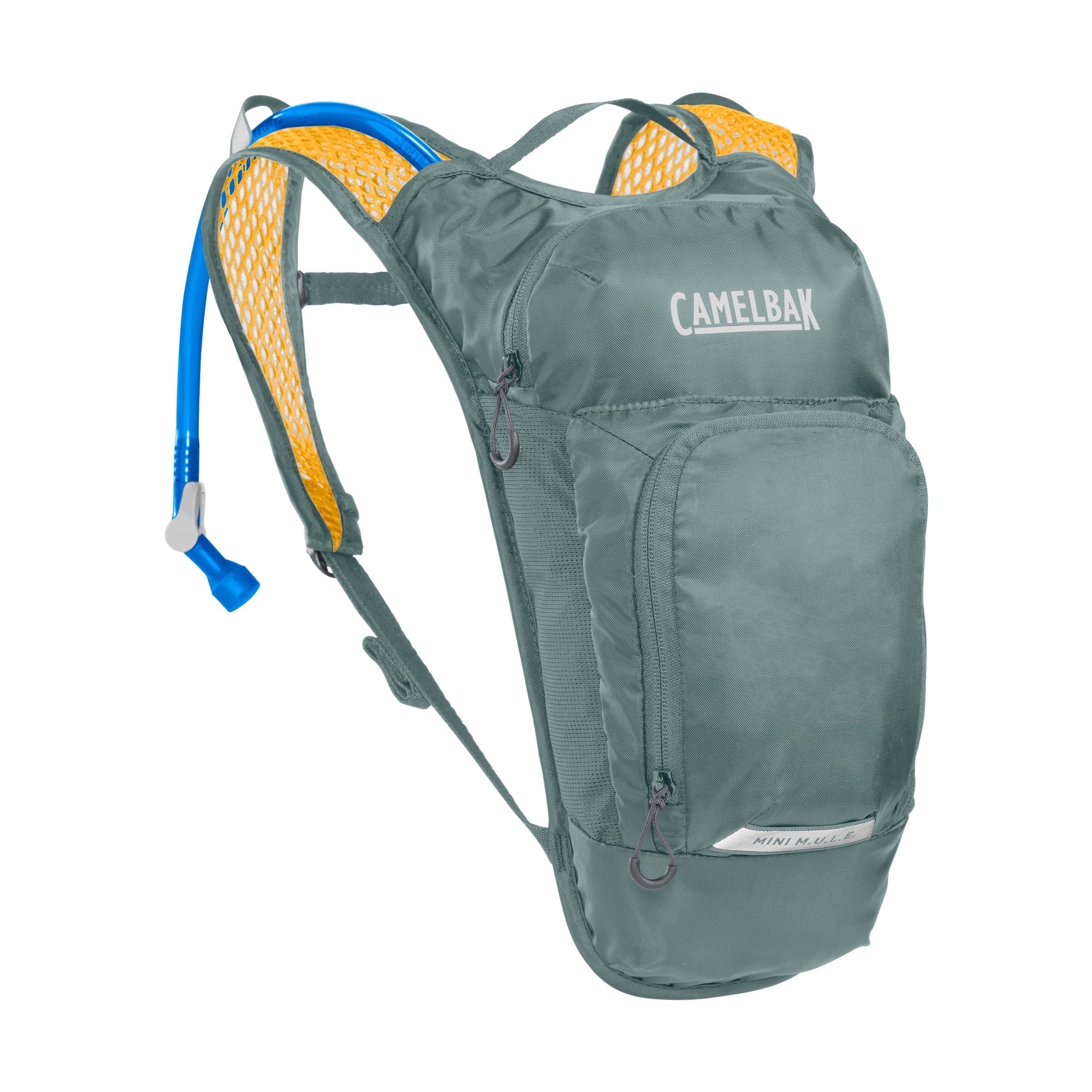CamelBak Mini M.U.L.E.® 50 oz Hydration Pack, Sharks M250G