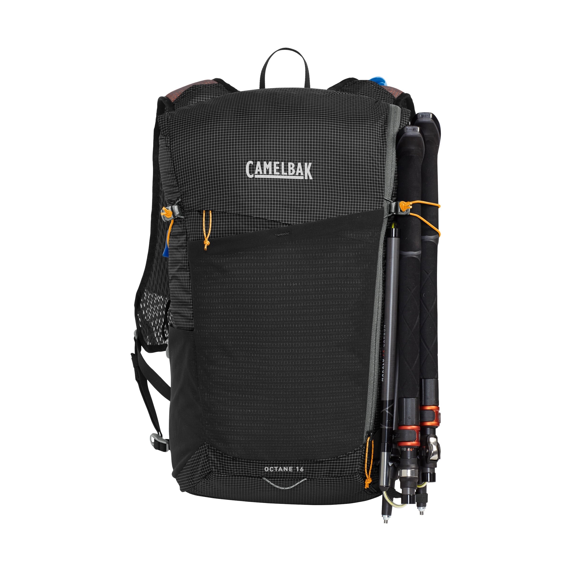 Camelbak Octane™ 16, Fusion 2L, Black/Apricot M258S