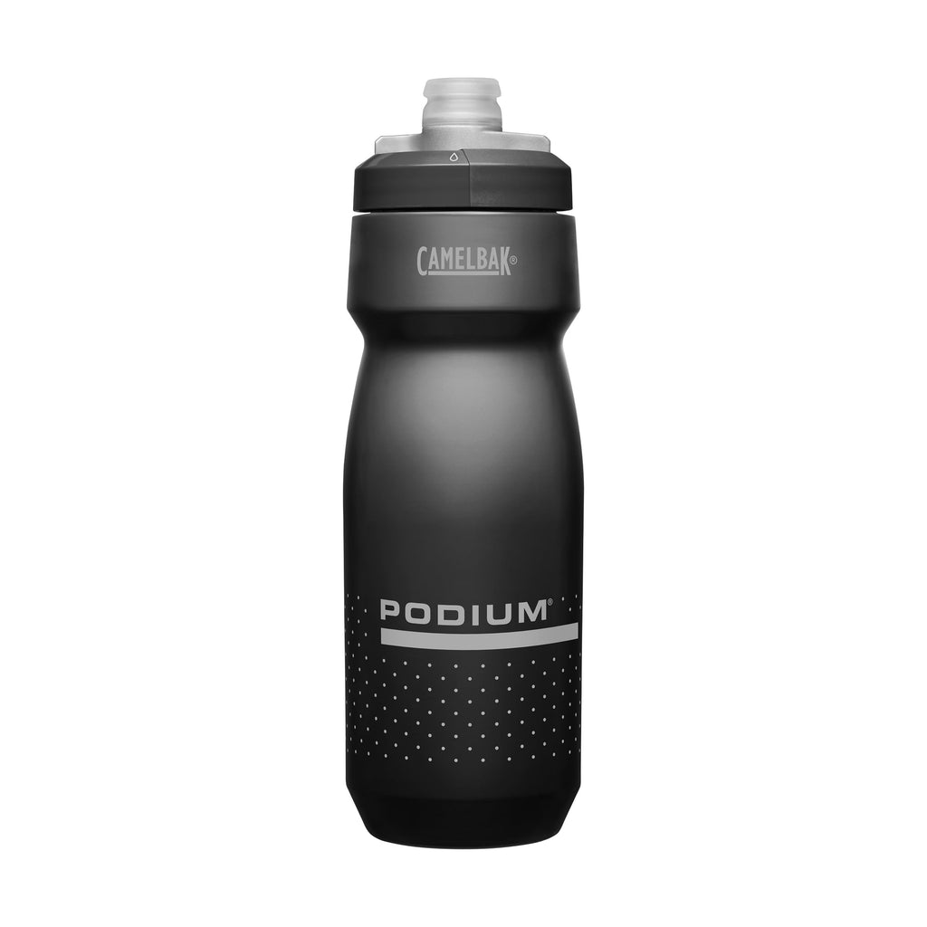 CamelBak Podium® Water Bottle, 24 oz, Black M368L