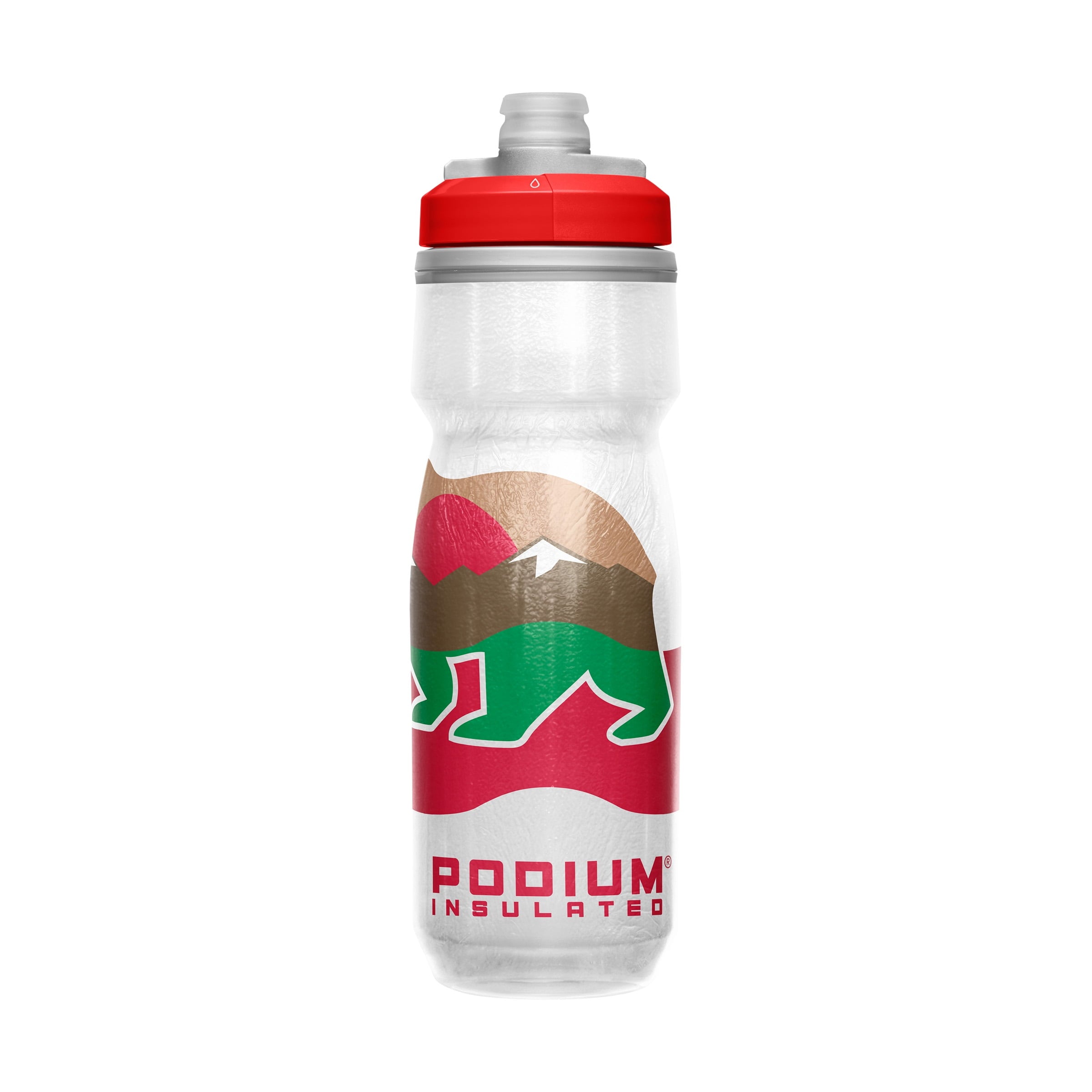 Camelbak Podium Chill 21oz Water Bottle, Colorado M369P
