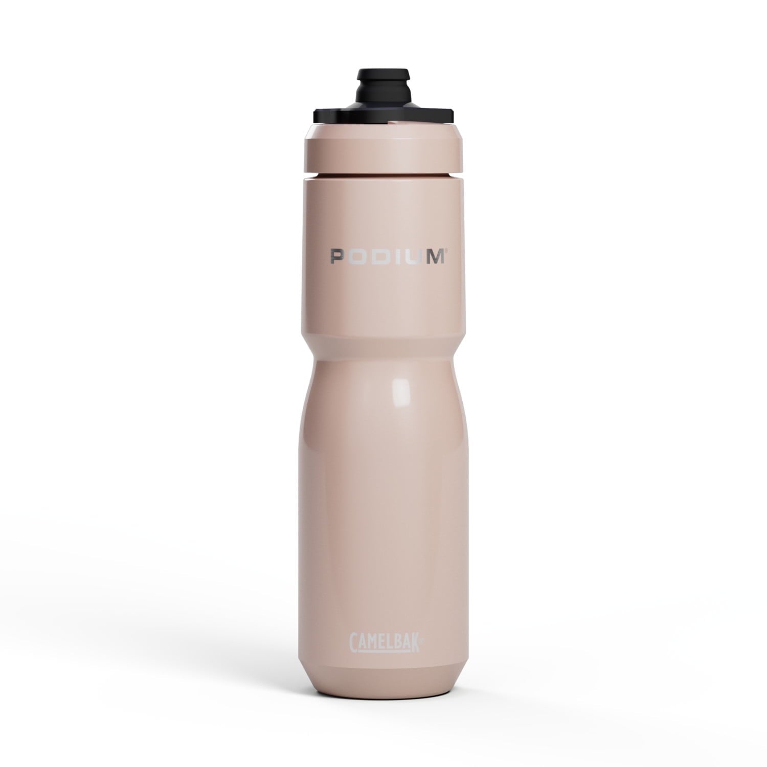 CamelBak Podium 22oz Insulated Stainless Steel Bike Water Bottle, Pacific M319D