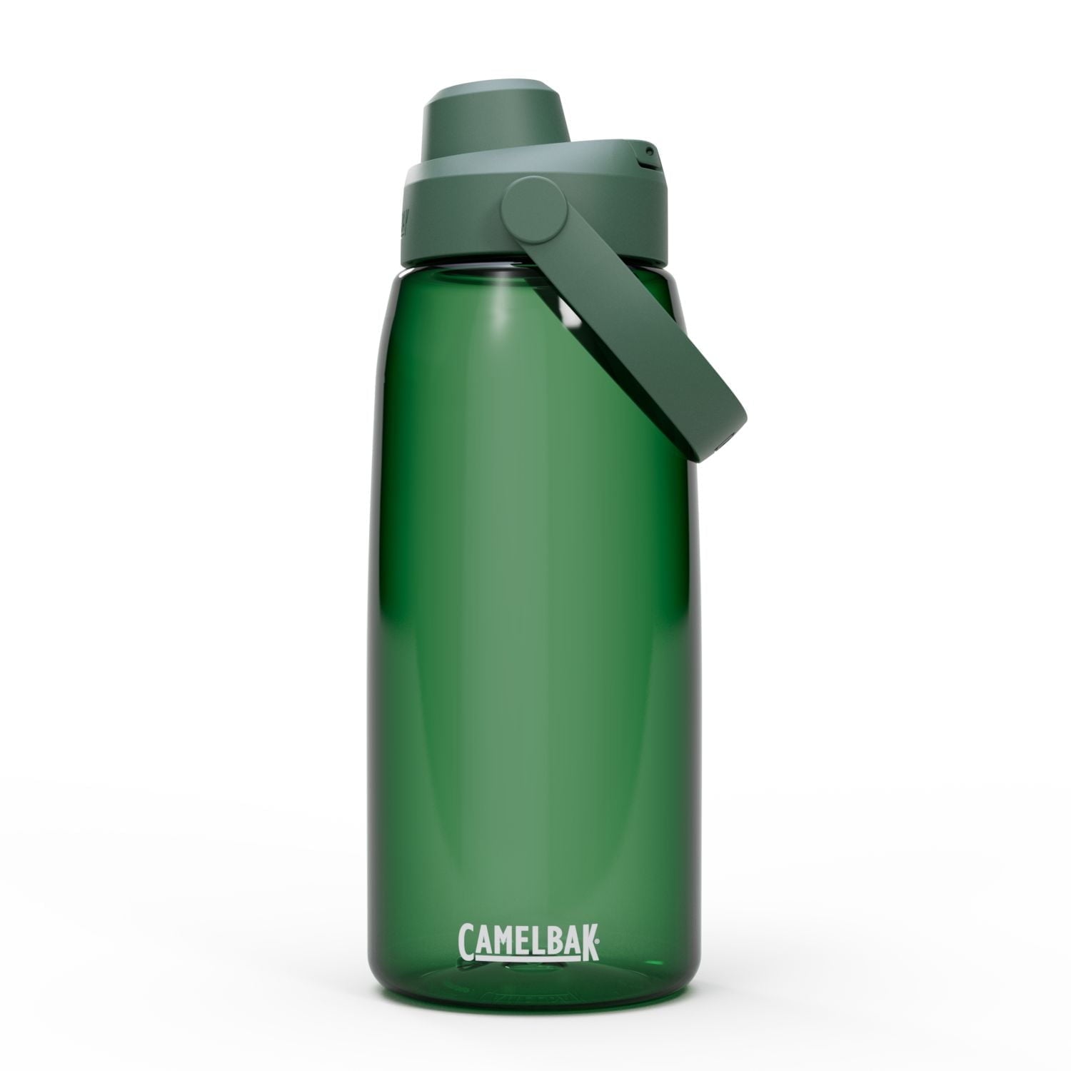Camelbak Thrive Chug Water Bottle 32oz, Charcoal M233N