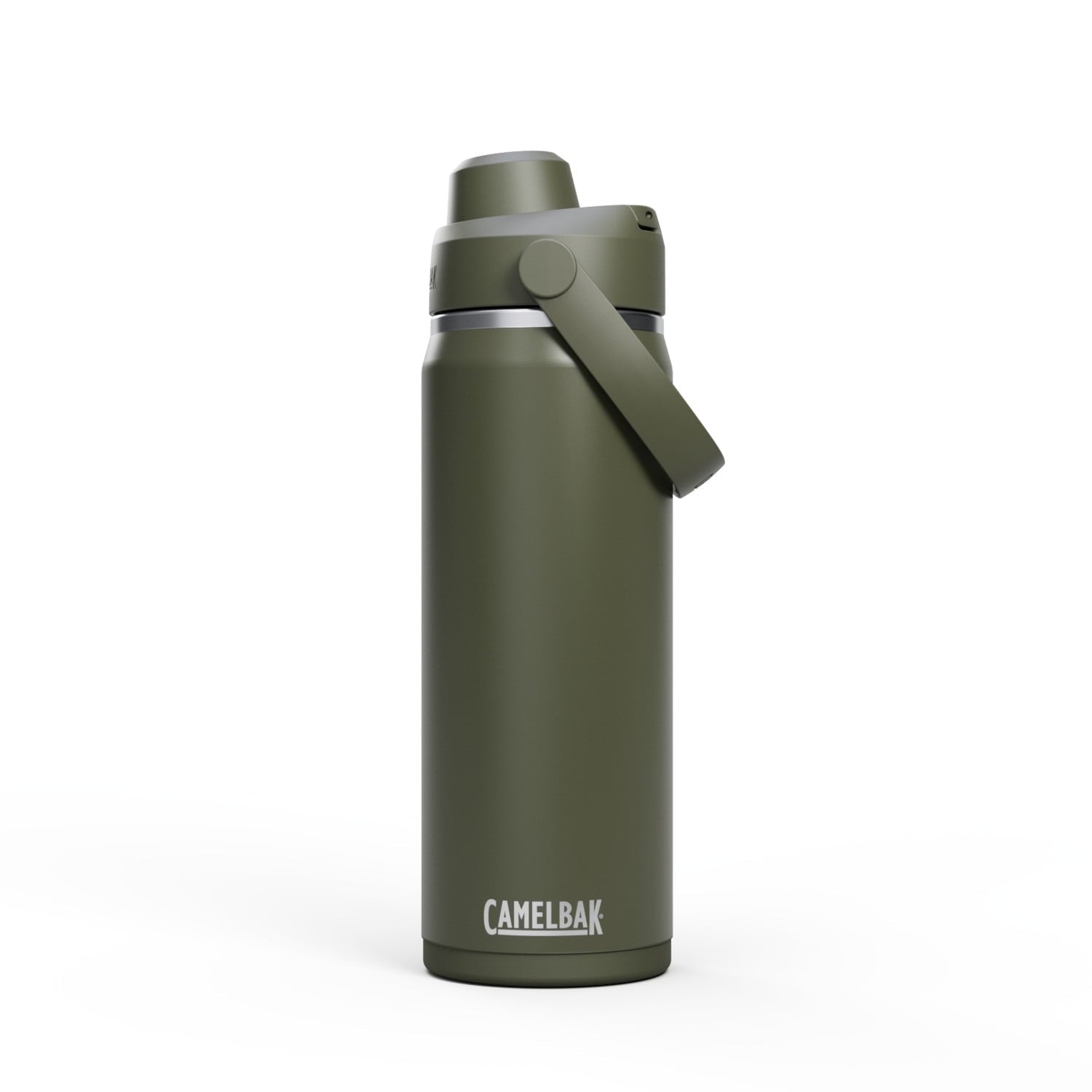 Camelbak Thrive™ Chug Stainless Steel Water Bottle 20oz, Stone M346P