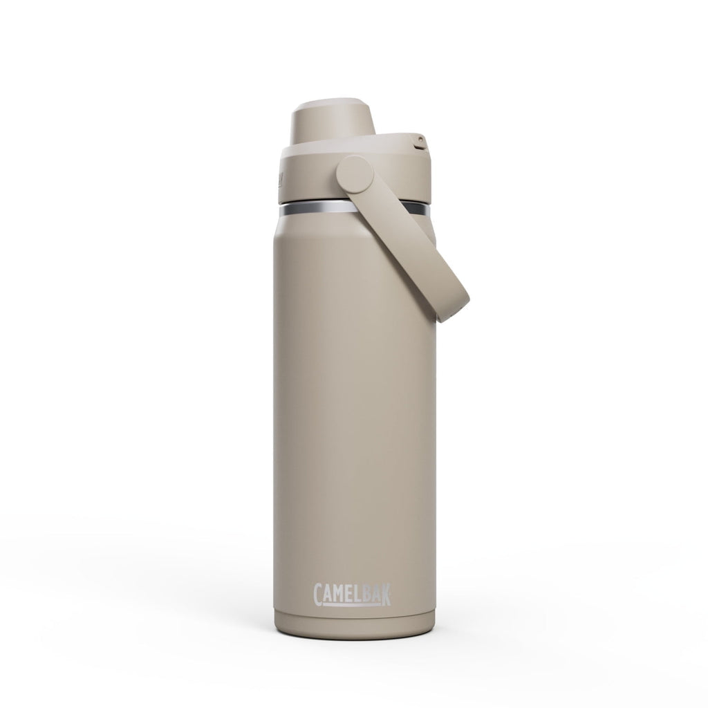 Camelbak Thrive™ Chug Stainless Steel Water Bottle 20oz, Stone M346P
