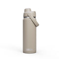 Camelbak Thrive™ Chug Stainless Steel Water Bottle 20oz, Stone M346P