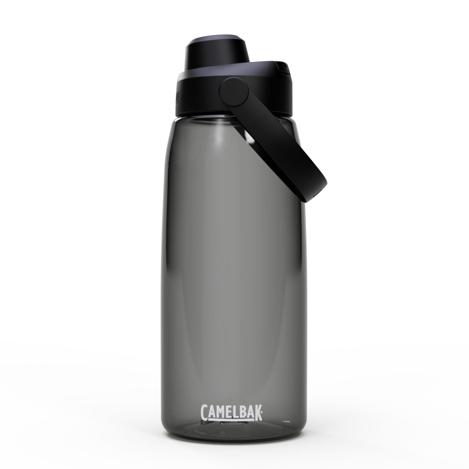 Camelbak Thrive Chug Water Bottle 32oz, Charcoal M233N