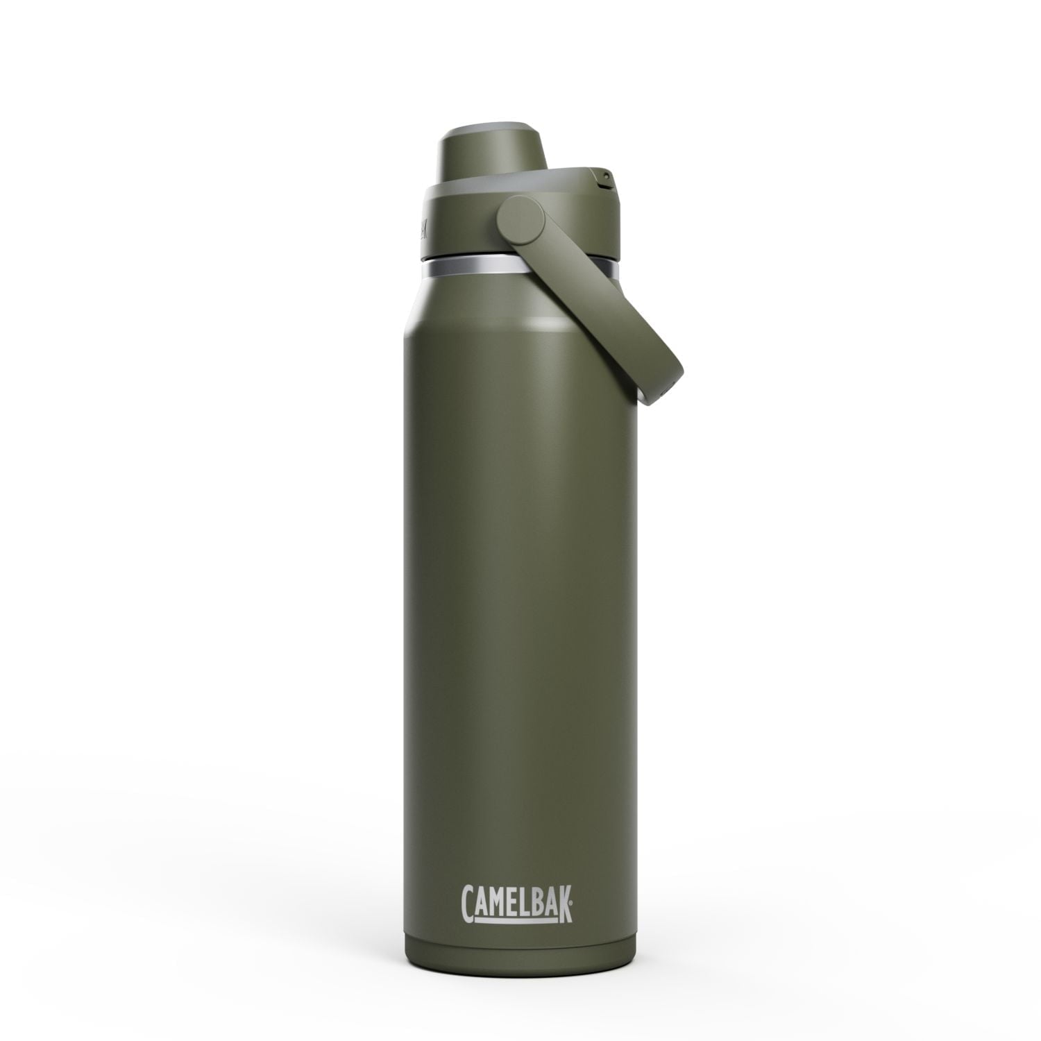 Camelbak Thrive™ Chug Stainless Steel Water Bottle 32oz, Sky Blue M235L