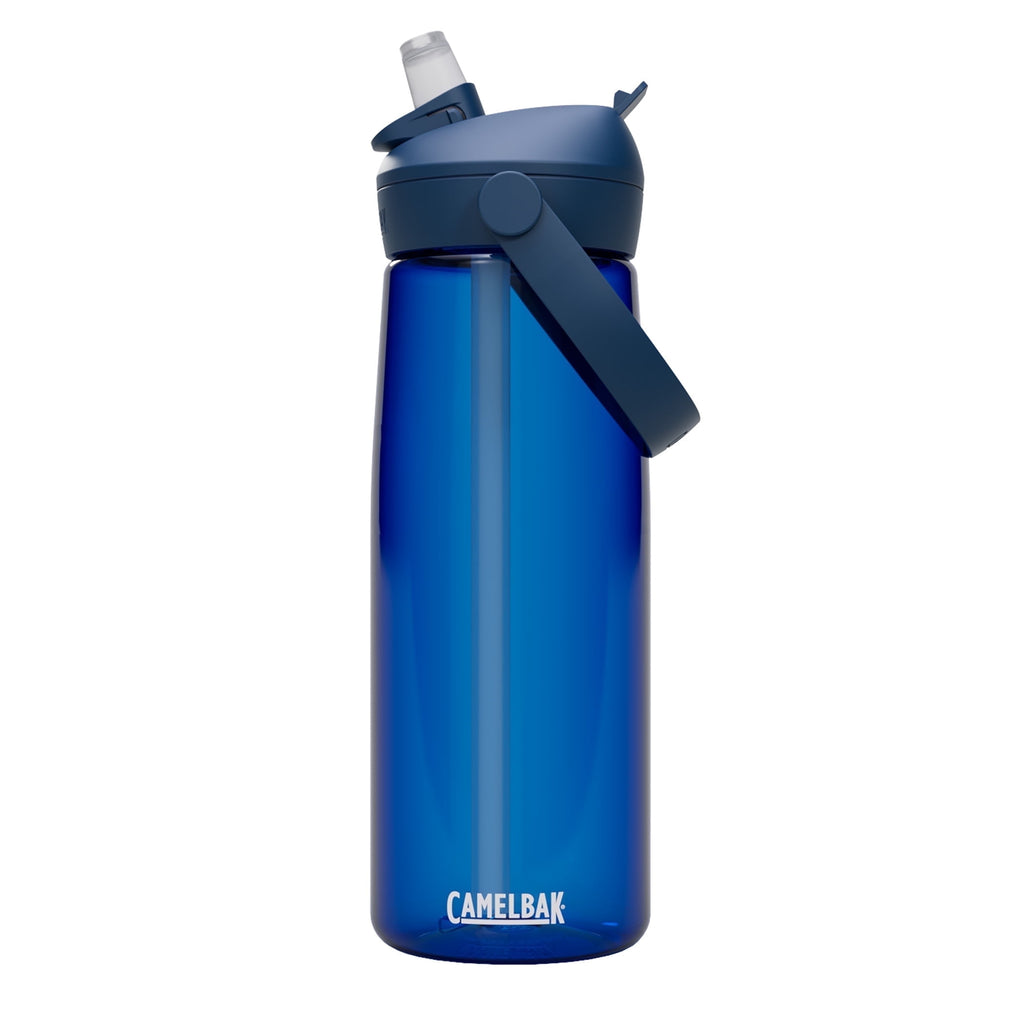 Camelbak Thrive™ Flip Straw Water Bottle 25oz, Oxford M279Q
