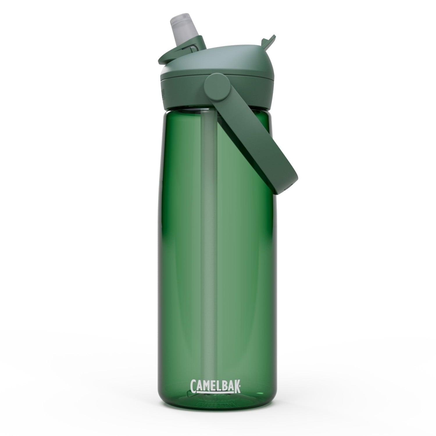 Camelbak Thrive™ Flip Straw Water Bottle 25oz, Oxford M279Q