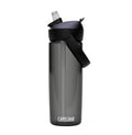 Camelbak Thrive Flip Straw 20oz Water Bottle, Charcoal M234K