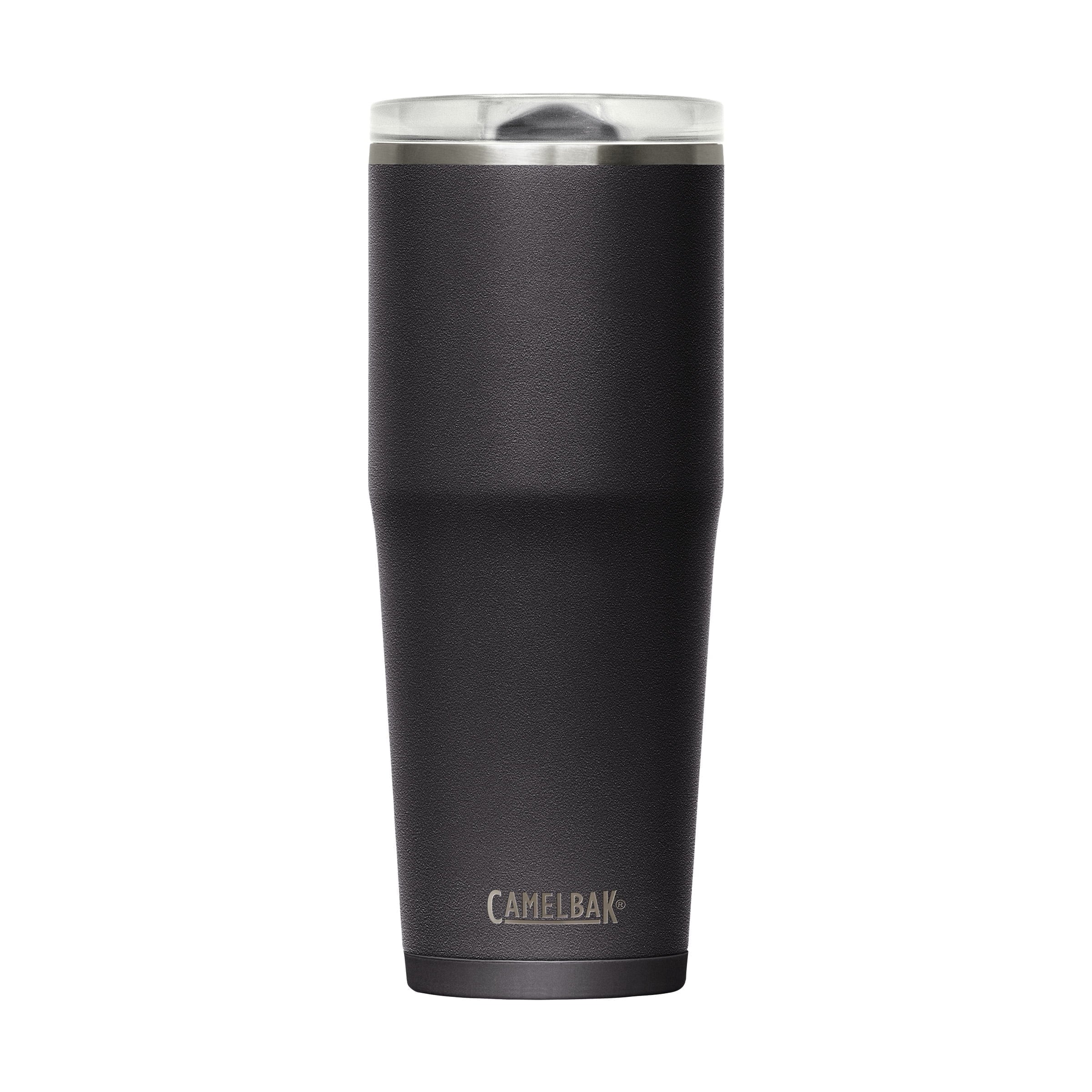 CamelBak Thrive™ Insulated Stainless Steel Tumbler, 20 oz, Navy M276S
