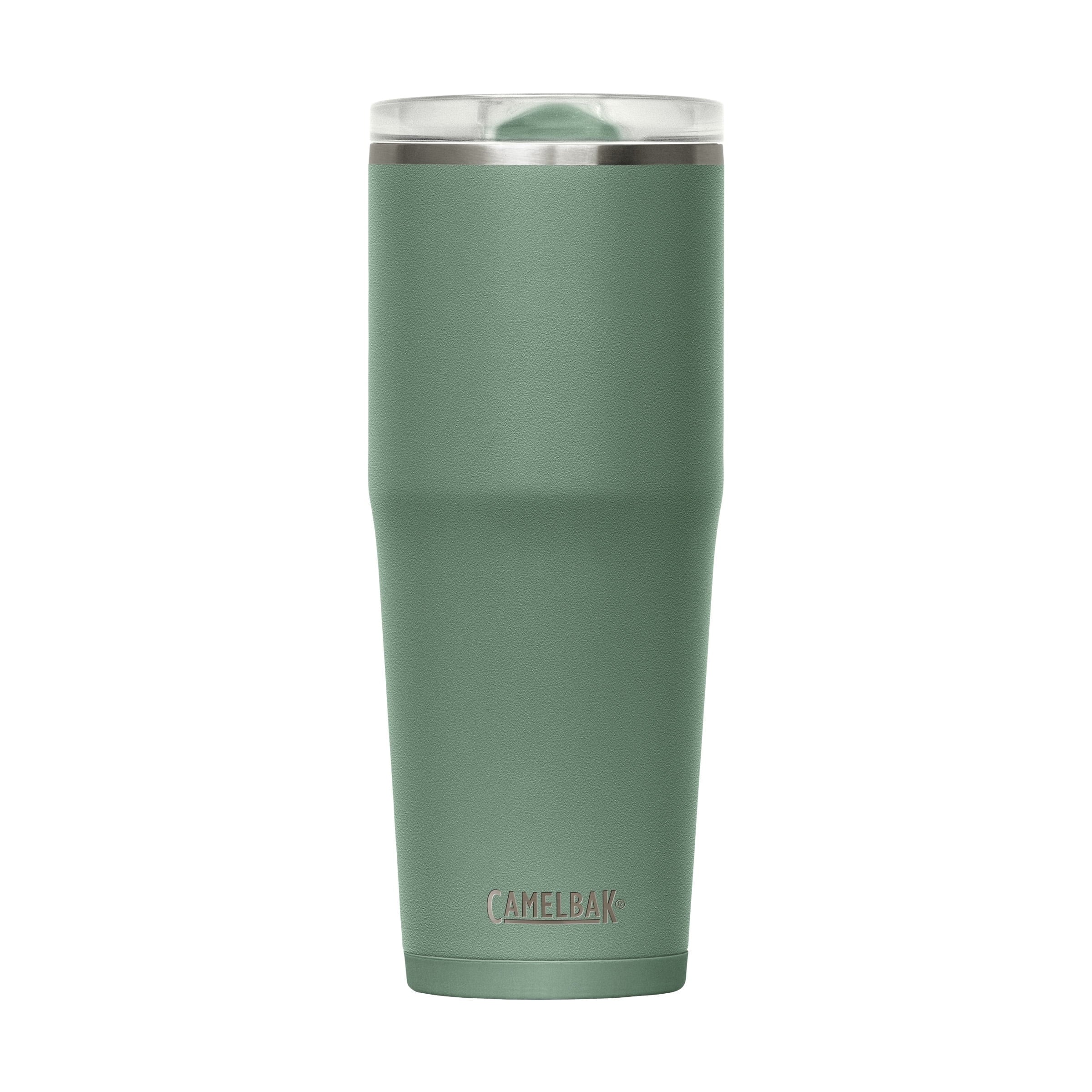 CamelBak Thrive™ Insulated Stainless Steel Tumbler, 20 oz, Navy M276S