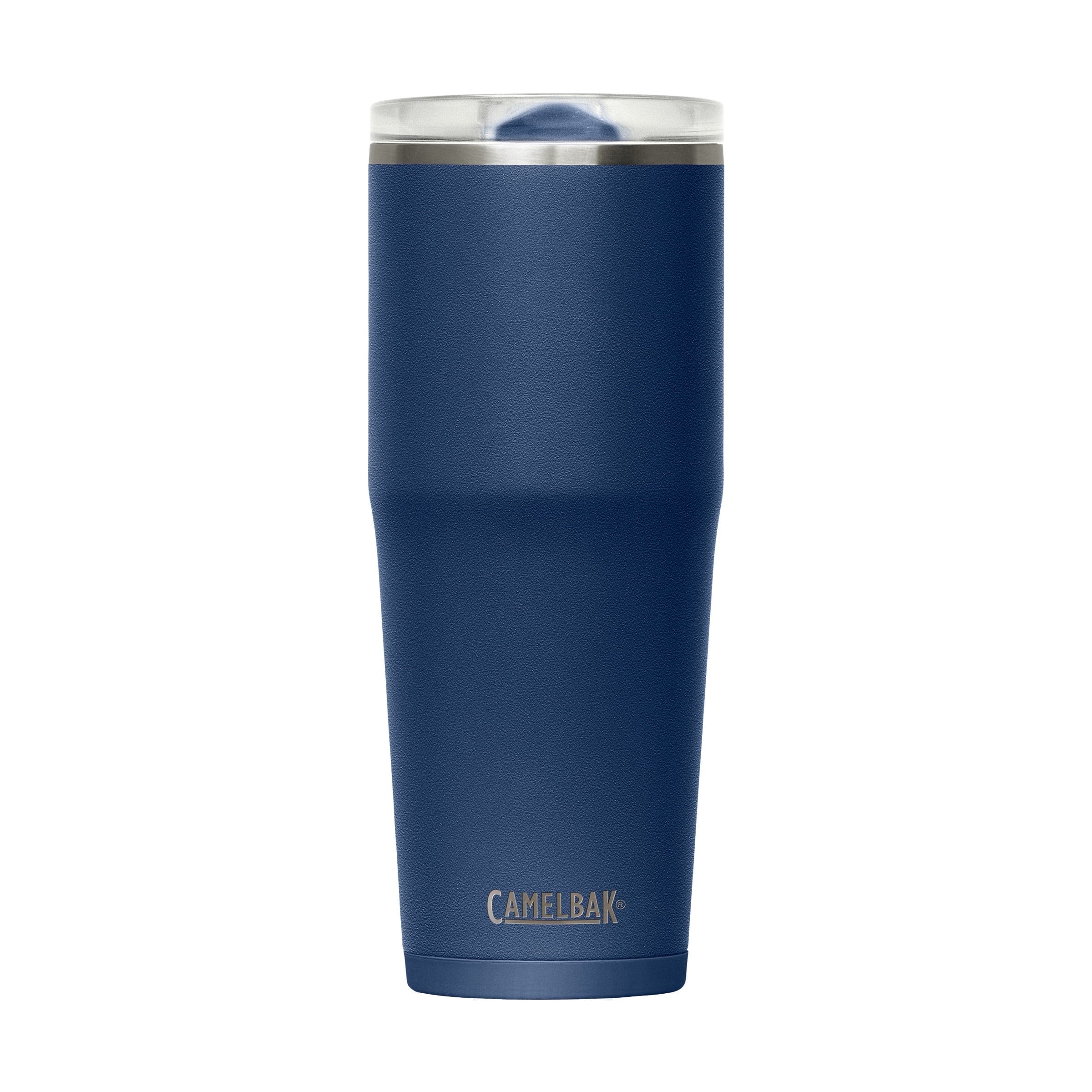 CamelBak Thrive™ Insulated Stainless Steel Tumbler, 20 oz, Navy M276S