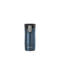 Contigo 12 oz. West Loop 3.0 Insulated Stainless Steel Travel Mug - Blueberry M07S