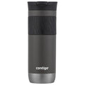 Contigo Byron 2.0 Stainless Steel Travel Mug with SNAPSEAL Lid and Grip, 20oz. M17C