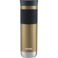 Contigo 24 oz. Byron 2.0 SnapSeal Stainless Steel Travel Mug - Chardonnay M94C