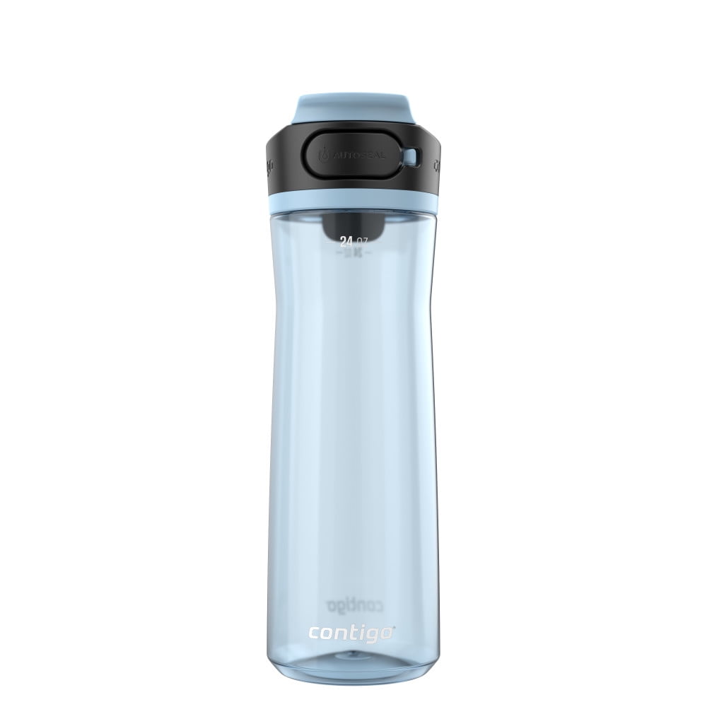 Contigo Cortland 2.0 Water Bottle, 24 oz - Licorice M101S