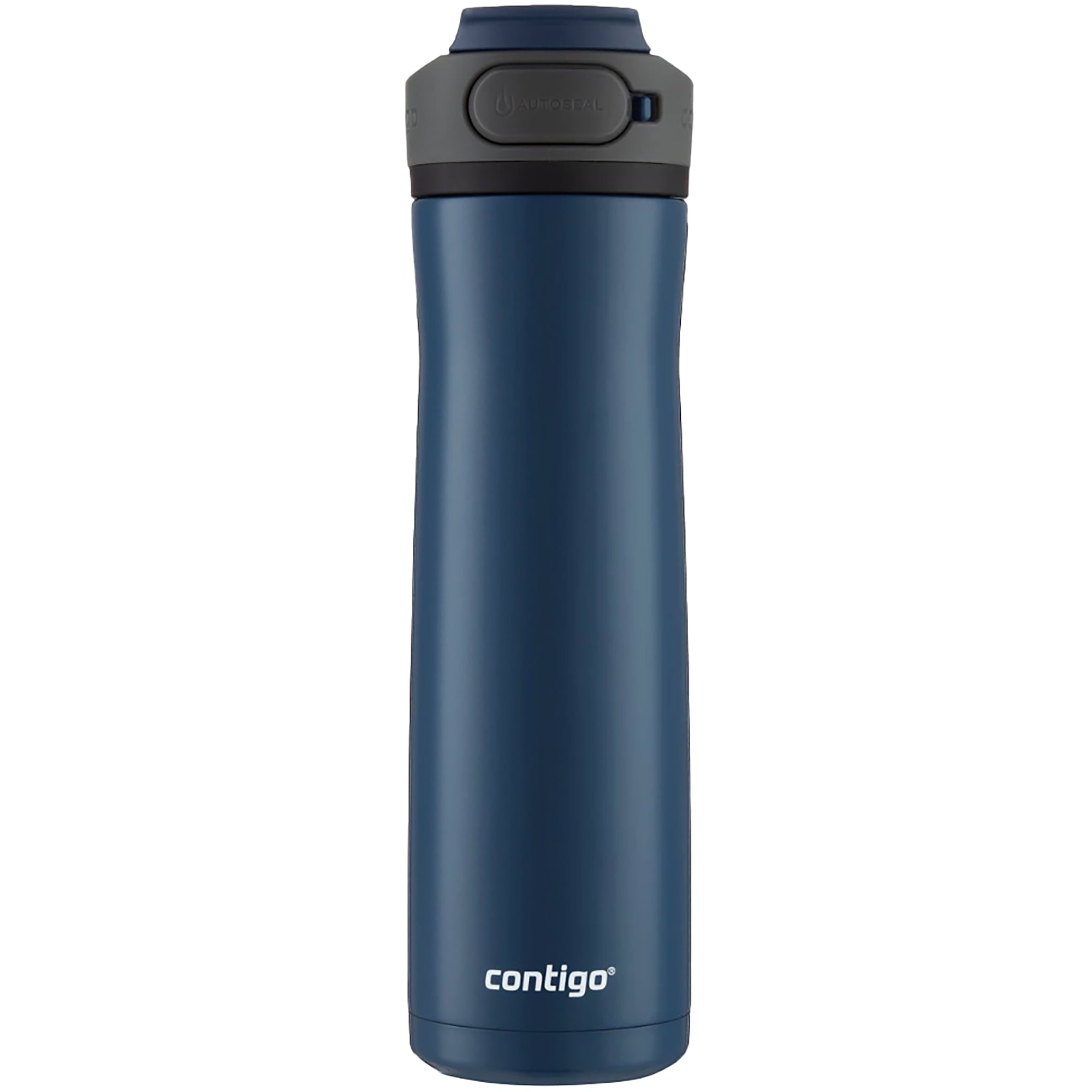Contigo Cortland Chill 2.0, 24oz., Stainless Steel Water Bottle with AUTOSEAL Lid M82R