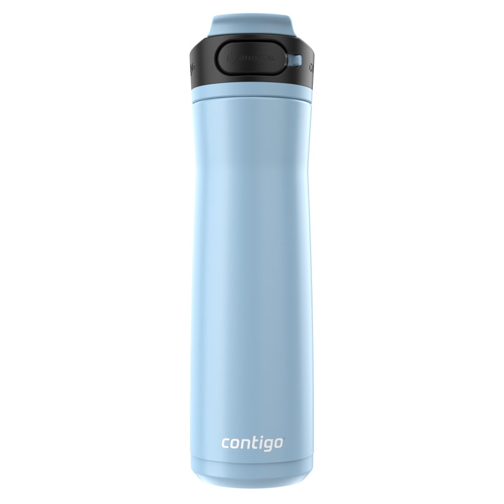 Contigo Cortland Chill 2.0, 24oz., Stainless Steel Water Bottle with AUTOSEAL Lid M82R