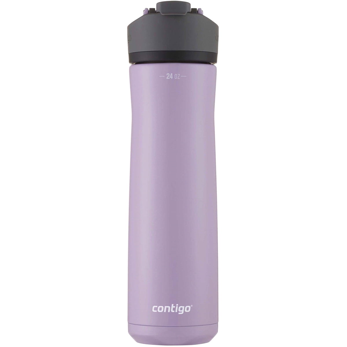 Contigo Cortland Chill 2.0, 24oz., Stainless Steel Water Bottle with AUTOSEAL Lid M82R
