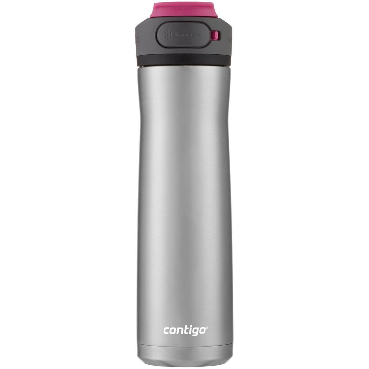 Contigo Cortland Chill 2.0, 24oz., Stainless Steel Water Bottle with AUTOSEAL Lid M82R