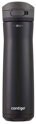 Contigo Jackson Chill 2.0 Stainless Steel Water Bottle with AUTOPOP Lid, 24oz. M29H