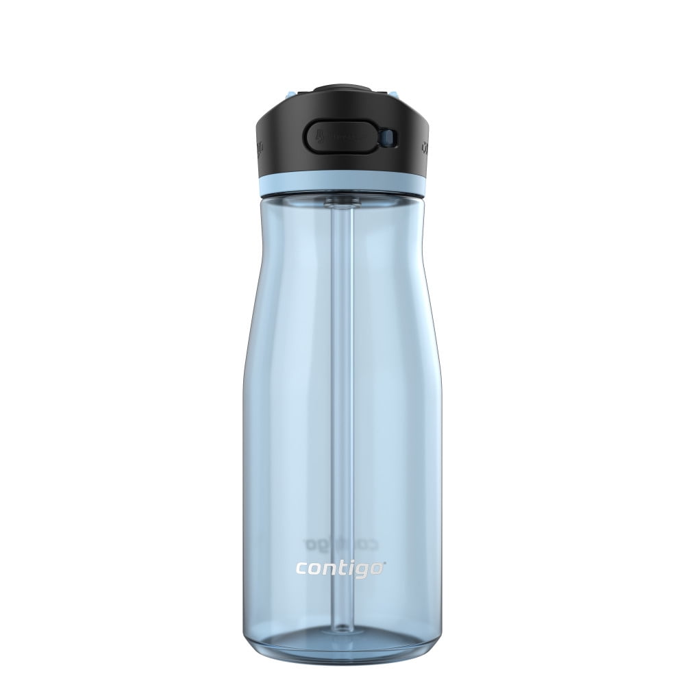 Contigo Ashland 2.0 32 oz Licorice BPA Free Water Bottle M39F