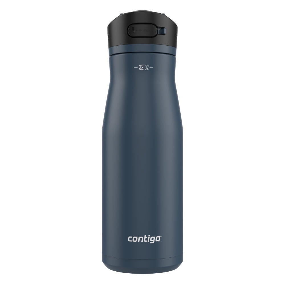 Contigo 32 oz. Ashland Chill 2.0 Water Bottle - Blueberry M91X