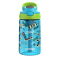 Contigo Aubrey Leak-Proof Spill-Proof Water Bottle, Blue, 14 oz. M04H