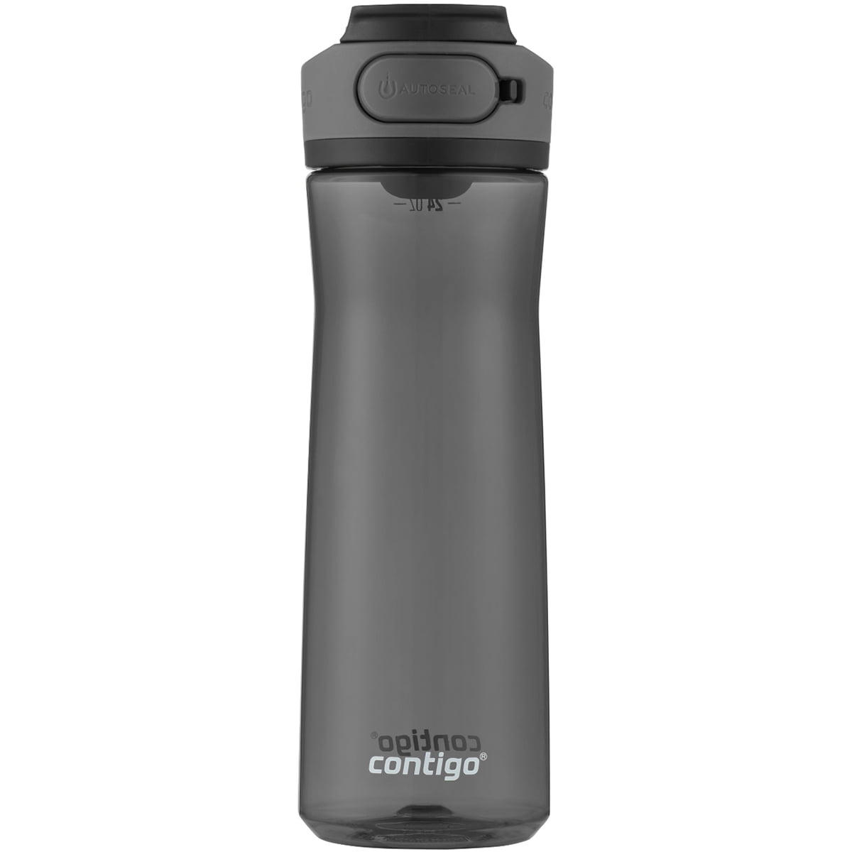 Contigo Cortland 2.0 Water Bottle, 24 oz - Licorice M101S
