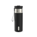 Contigo DualSip 20 oz Leakproof Insulated Water Bottle with 2-Way Lid M69A