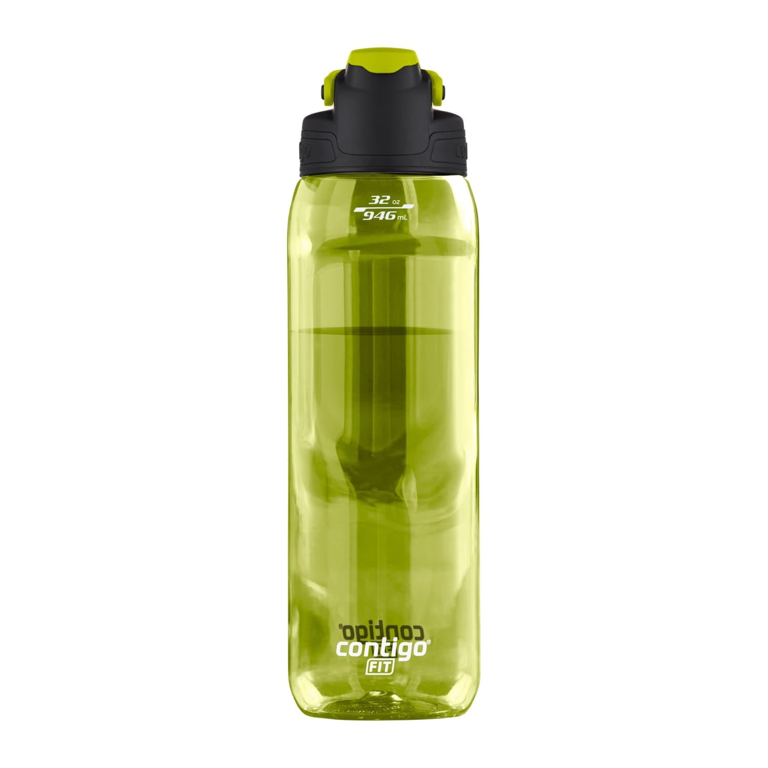 Contigo Fit Water Bottle with AUTOSEAL Lid, 32oz., Bolt M25R