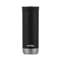 Contigo 16 oz. Huron 2.0 SnapSeal Stainless Steel Travel Mug - Licorice M01F