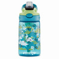 Contigo Kids Straw Water Bottle with AUTOSPOUT Lid, 14oz. M113Y