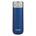 Contigo Luxe Stainless Steel Travel Mug with AUTOSEAL Lid Monaco, 16 fl oz. M67R