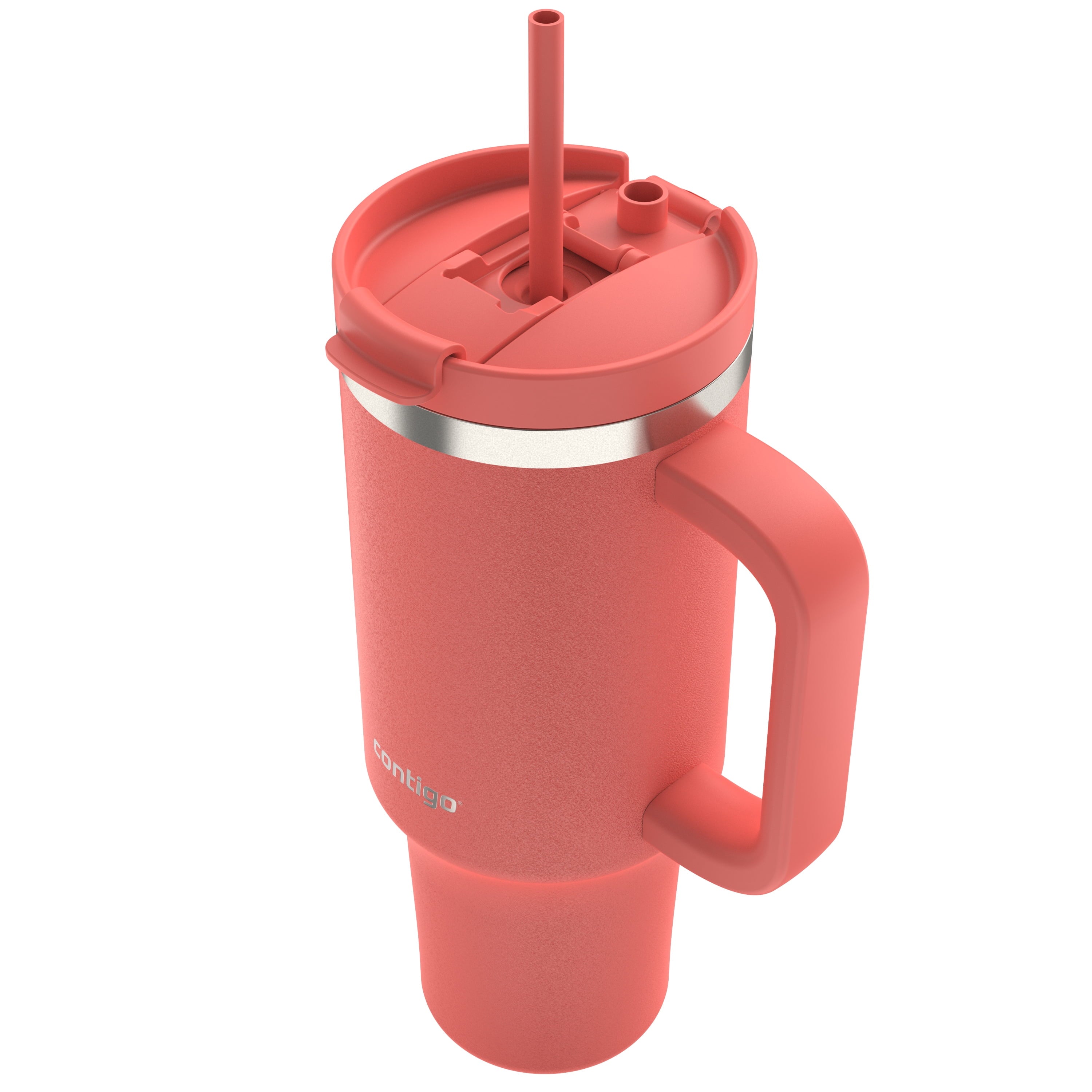 Contigo Streeterville Tumbler 40oz Inky Cap M106T