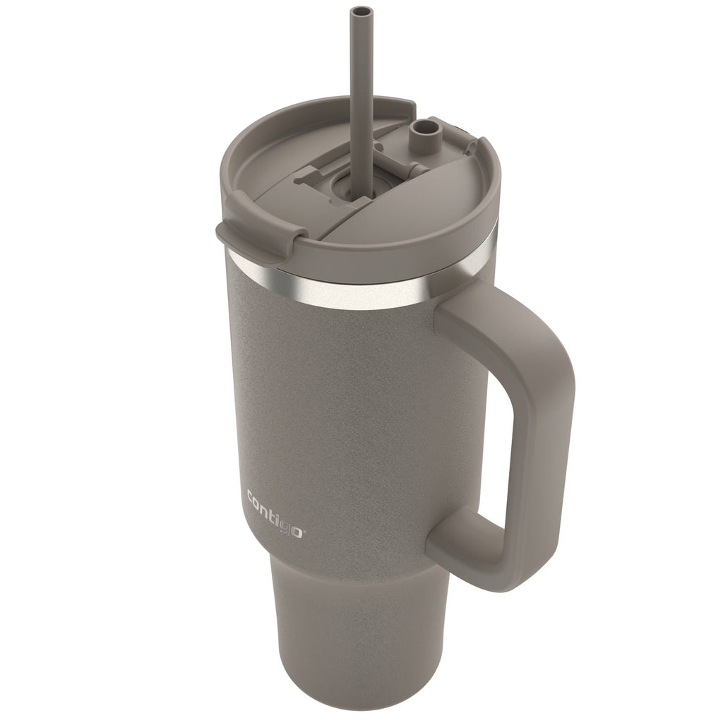 Contigo Streeterville Tumbler 40oz Inky Cap M106T
