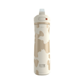 Contigo x Ally Love Ashland Chill 2.0 Stainless Steel Water Bottle with Autospout Lid, 24 oz, Oatmilk M92W