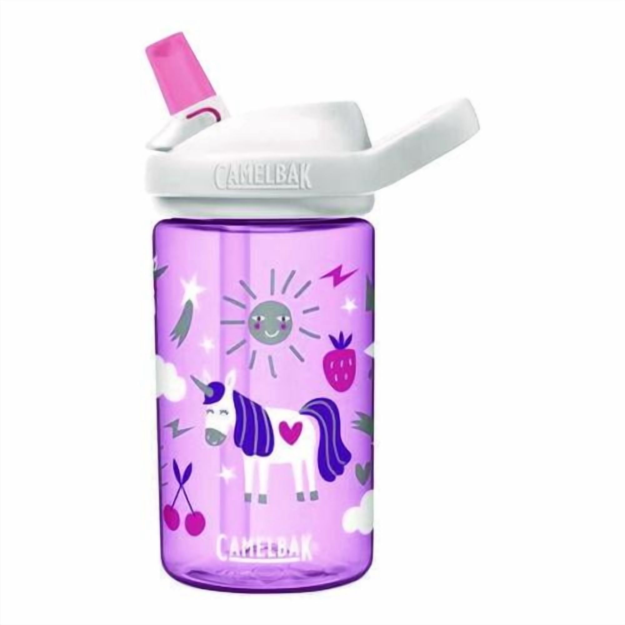 CamelBak Eddy+ Kids - Water bottle - 12 fl.oz M330Q