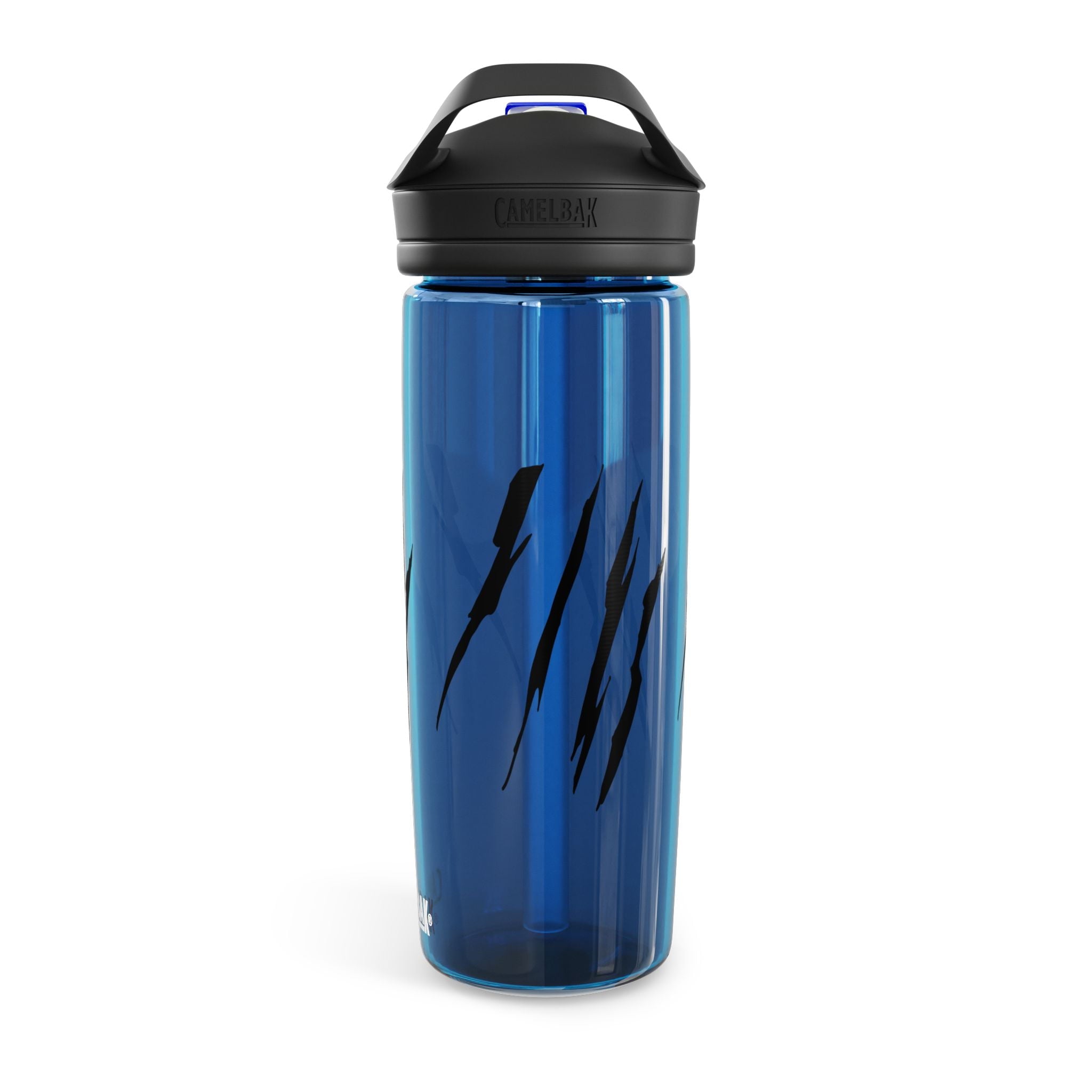 Effete Feline Claw Marks Scratch CamelBak Eddy®  Water Bottle, 20oz\25oz M308N
