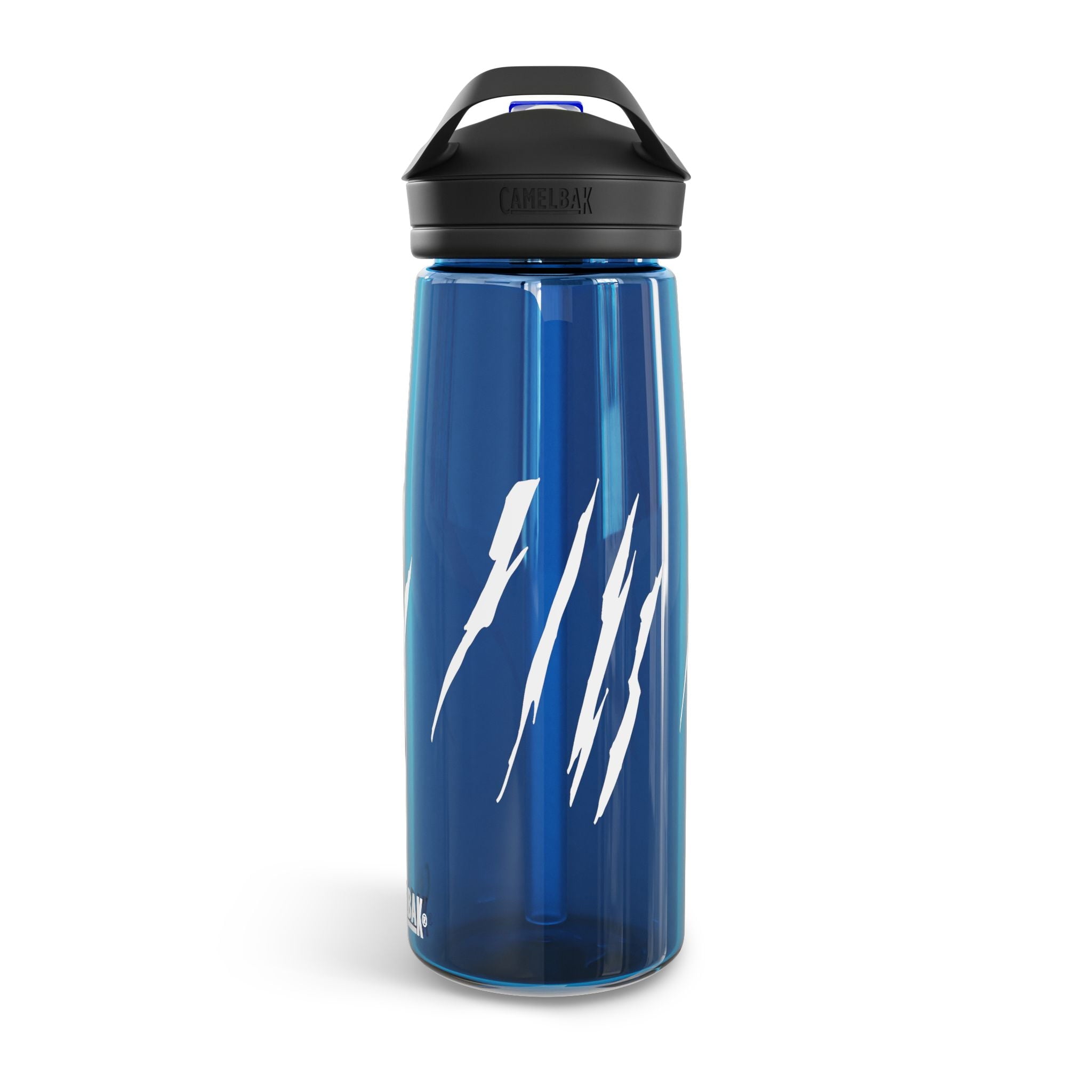 Effete Feline Claw Marks Scratch CamelBak Eddy®  Water Bottle, 20oz\25oz M307L